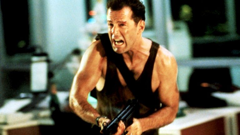 Is Die Hard a Christmas film? The public have spoken - and you might not like the result