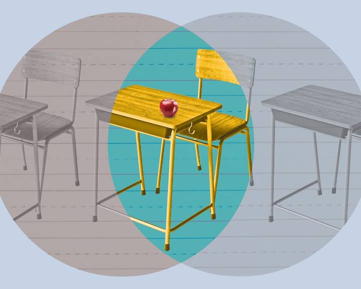 Consolidation of Cleveland schools - unpopular, unwanted, unavoidable: Napoleon Harris