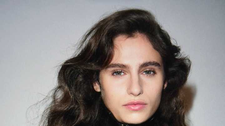 Khaite Pre-Fall 2026 Collection