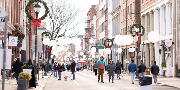 Things to Do in Philly This Week and Weekend