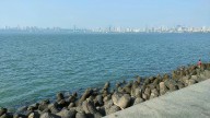 Mumbai To Witness High Tide Between Dec. 4-7: BMC Issues Advisory—Check Wave Height, Timings
