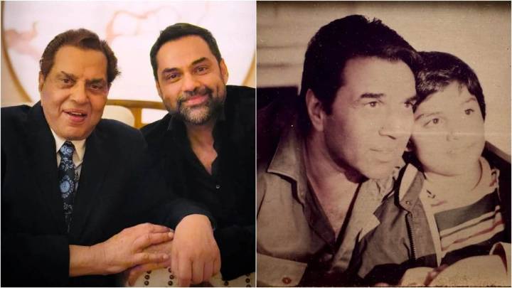 ‘When My Time Comes…’: Abhay Deol Pens Emotional Note Remembering Dharmendra, Shares Childhood Memory