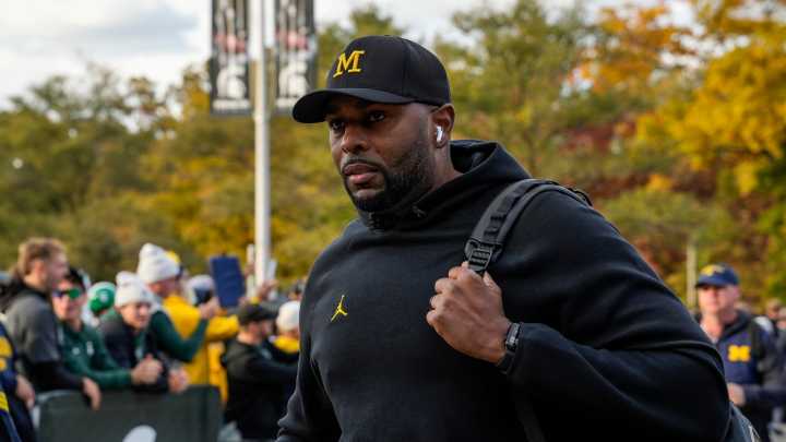 Couch: What Sherrone Moore's firing and Michigan football's mess could mean for MSU