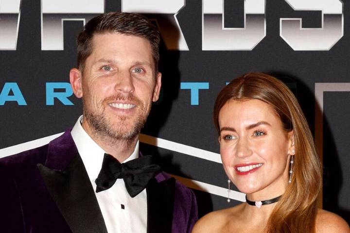 Jordan Fish Pens Heartfelt Message for Fiancé Denny Hamlin After Dramatic Courtroom Settlement With NASCAR