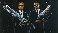 Sony alista el regreso de 'Men in Black' con una quinta película: ¿volverán Will Smith y Tommy Lee Jones?