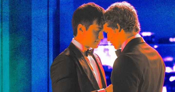 ‘Heated Rivalry’: The Sexy Gay Hockey Show Is the Hottest Thing on TV