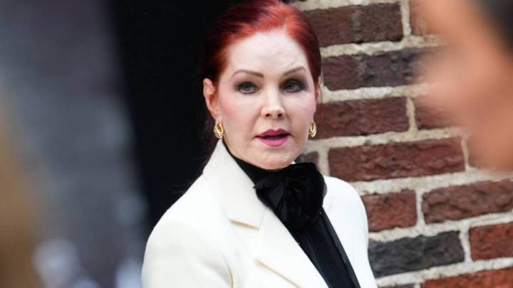 Priscilla Presley Fends Off Challenge in Elder Abuse War