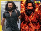 Top 10 Bollywood films with highest first week collection in 2025