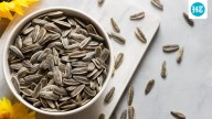 How sunflower seeds boost your overall health and provide energy