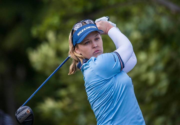 Regret Lingers for Brooke Henderson Despite Best Round at Grant Thornton Invitational Brooke Henderson admits to shots she wishes she had back despite posting the best foursomes score at Grant Thornto