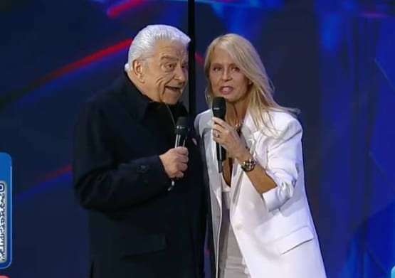 Destapan brutal pelea entre Don Francisco y Cecilia Bolocco: habría afectado a la Teletón