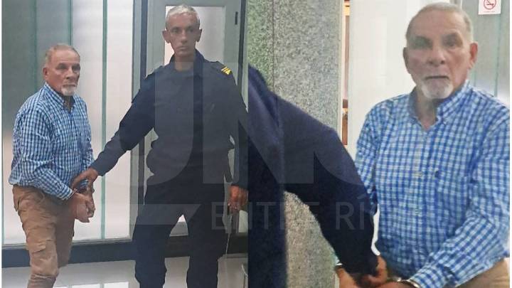 Crimen de Roberto Curá: rechazan exclusión de evidencia