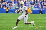 FCS CEO: Notre Dame wasn't in our pool to select