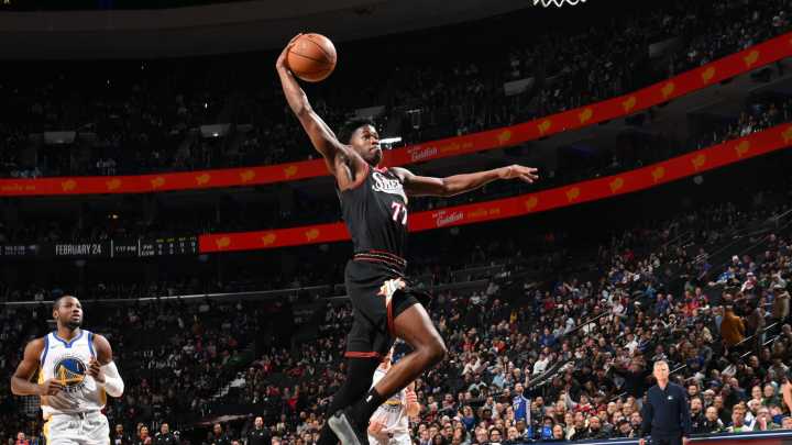 NBA Fantasy: DFS picks & advice for Dec. 5