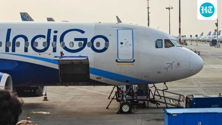 IndiGo cancellations send domestic airfares skyrocketing