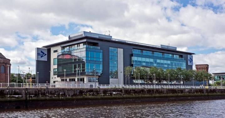 STV journalists to strike over plans to axe north of Scotland news show