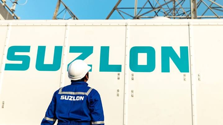 Suzlon shares headed for 50% upside? What analysts, charts suggest; check price targets