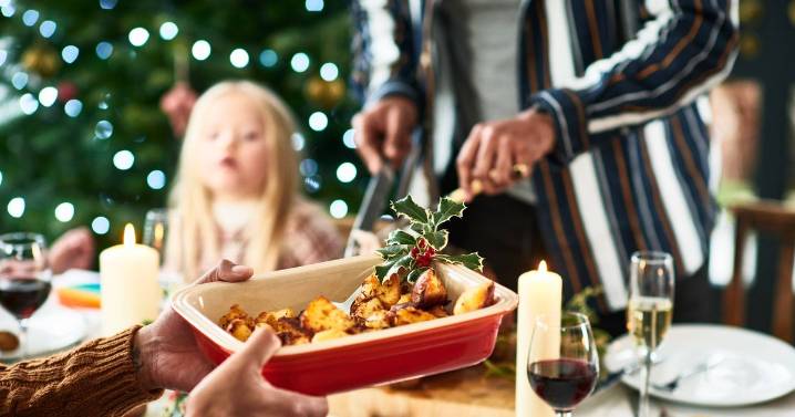 How to make Christmas dinner easier - chef shares tips to avoid cooking stress