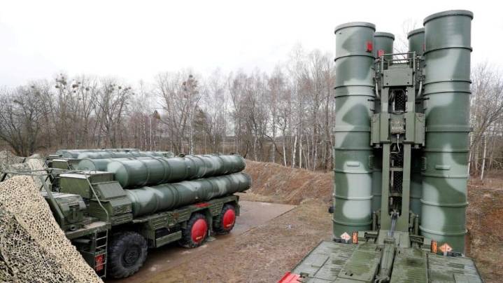Will Pakistan’s ‘Closest Ally’ Hand Its Russian Air Defence System To India? Turkey Breaks Silence