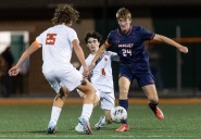 Pa. Soccer Coaches Association All-State boys soccer teams announced