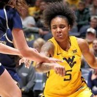 WVU women's basketball: Mountaineers heat up to scorch Georgia Tech