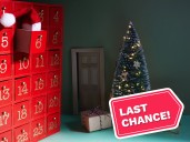 25 Advent calendars you can still buy for last-minute holiday countdowns, including some discounts
