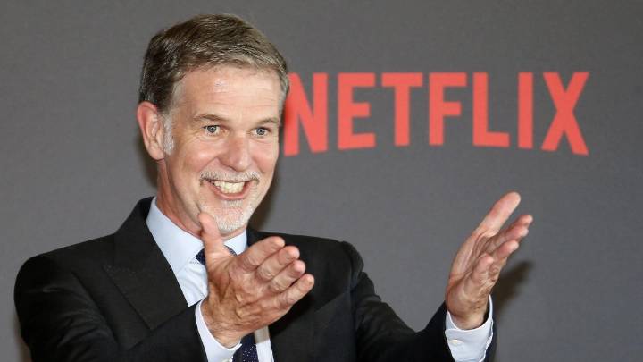 Netflix comprará Warner Bros con un valor empresarial de 70.918M