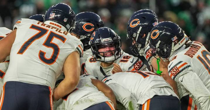 What Chicago Bears coordinators said Thursday ahead of playing the Packers