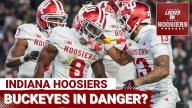 WARNING: Indiana's KILLER identity means Ohio State could be in DANGER in Big Ten Championship Game