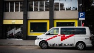 El CAC multa a la CCMA con 36.003 euros por exceder los límites de publicidad en Catalunya Ràdio