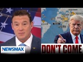 Carl Higbie: 'These people can't and won't assimilate to American culture'