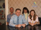 Si algo caracteriza a los premios Nobel es  que “nada los detiene”: Laura Vargas