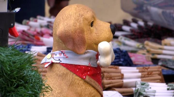 Mauldin community comes together to help a family after devastating house fire