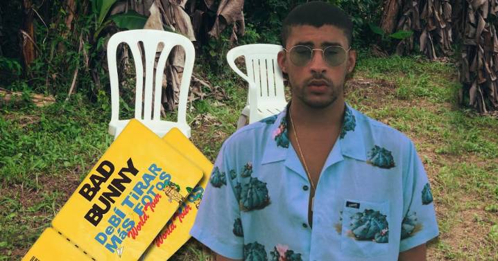 ‘Vete’… a formar: Bad Bunny lanza sección ‘Los Vecinos’ en conciertos del Estadio GNP: Detalles de venta