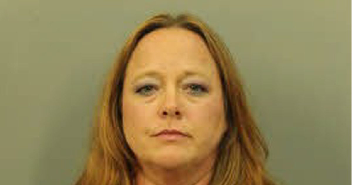 Daphne PD arrest Baldwin County elementary school assistant principal for second DUI in a year