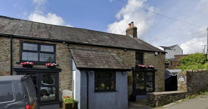 43 diners fall ill with food poisoning after pub lunch