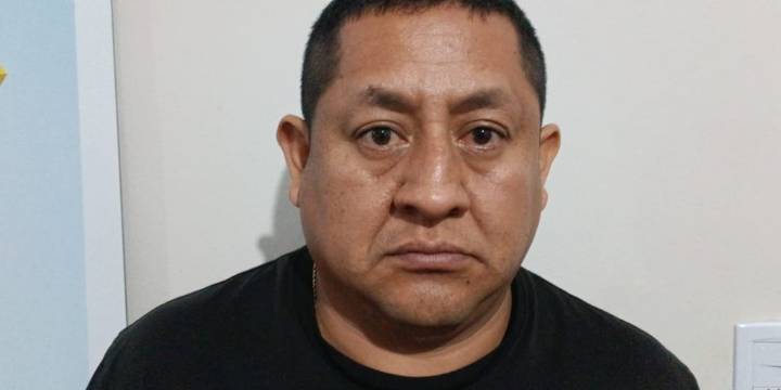 Detienen en Argentina a un peruano declarado muerto en Reniec: vivía con nombre falso y estaba vinculado a Los Pulpos