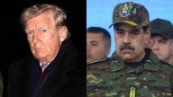 Trump encabezará este lunes una trascendental reunión en la Casa Blanca sobre Maduro y su régimen en Venezuela