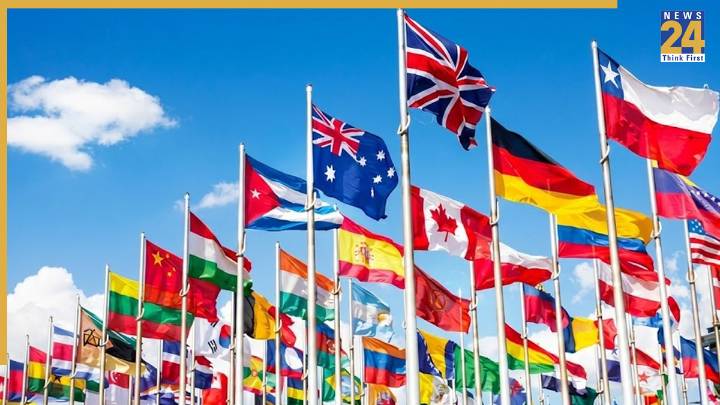 World’s most powerful countries: US, China lead the top ten list; India’s rank may surprise you