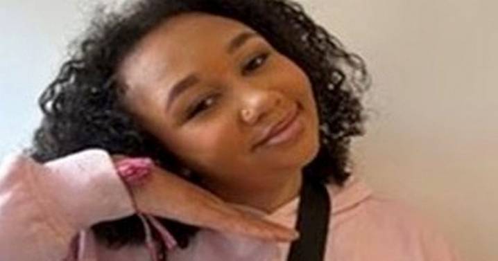 Cardiff teen missing as police say 'she may not be wearing shoes'