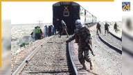 Threat looms over Pakistan’s Jaffar Express as major explosive attack was…; Know who was targeting the train