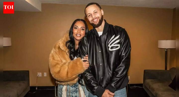How Ayesha Curry turned passion into a perfect success recipe?
