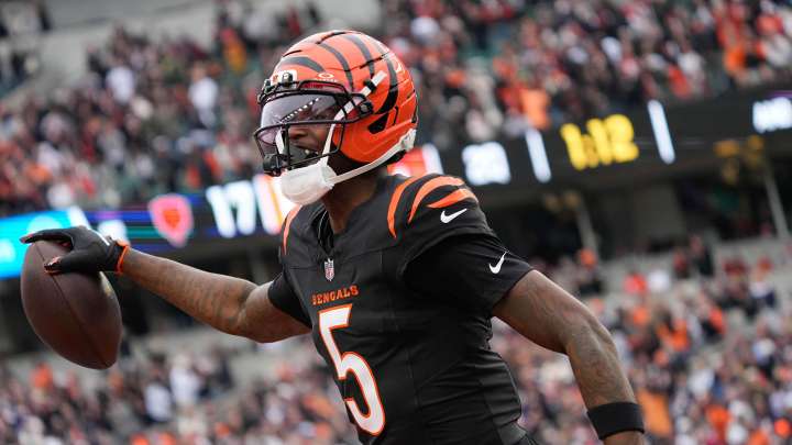 Bengals’ Tee Higgins clears concussion protocol, will play vs. Bills