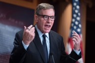 Democratic US Sen. Mark Warner launches bid for reelection