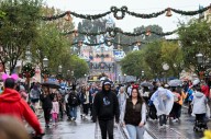 Disneyland raises Magic Key prices with new tier level
