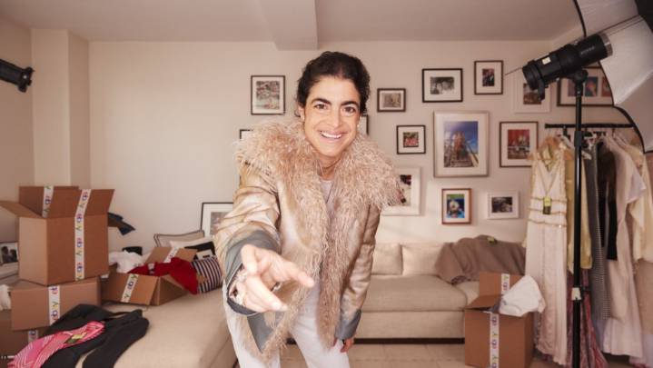 Leandra Medine Cohen to Auction Pre-Loved Pieces on eBay