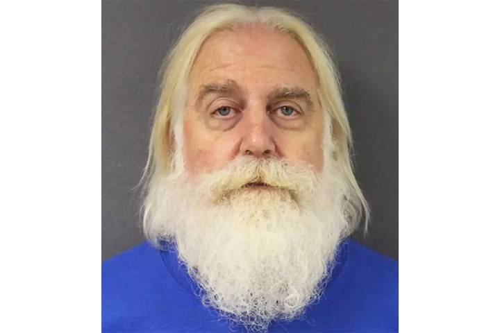 Santa Performer and Former Elementary Teacher Arrested for Alleged Possession of Child Sex Abuse Images