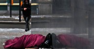 'Crude' method for recording rough sleeper figures queried at Middlesbrough Council