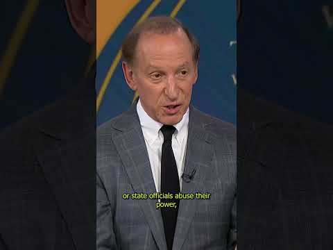 MS NOW EXCLUSIVE: A.G. James' lawyer hints at legal payback over abuses by Trump's prosecutors