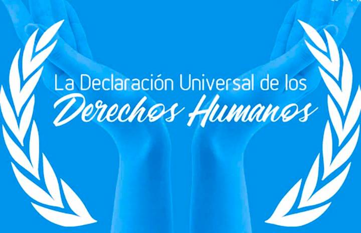 Partidos de izquierda y centro de Chile llaman a defender DDHH